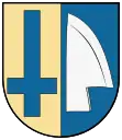 Wappen von Kučerov