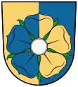 Wappen von Sezimovo Ústí