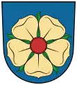 Wappen von Strmilov