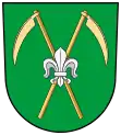 Wappen von Větřkovice