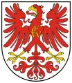 Wappen der Stadt Friedrichswerder