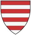 Wappen Altungarns