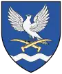 Wappen von Ároktő