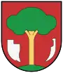 Wappen von Ócsa