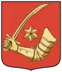 Wappen von Ólmod