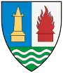 Wappen von Ököritófülpös