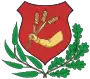 Wappen von Abony