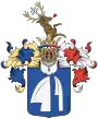 Wappen von Alsózsolca