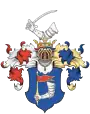 Wappen von Békés