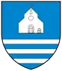 Wappen von Bélapátfalva