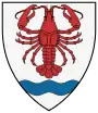 Wappen von Bódvarákó