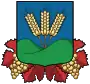 Wappen von Bag