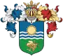 Wappen von Balatonszárszó