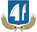 Wappen von Bedő