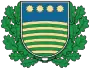 Wappen von Bezedek