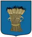 Wappen von Bihardancsháza