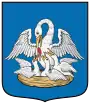 Wappen von Biharugra