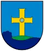 Wappen von Bodrogolaszi
