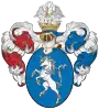 Wappen von Borsodbóta
