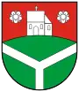 Wappen von Debercsény