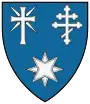 Wappen von Debréte