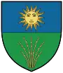 Wappen von Füzesabony