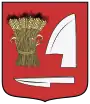 Wappen von Fonó