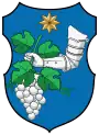 Wappen von Forró