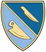 Wappen von Gordisa