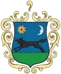 Wappen von Gyöngyös