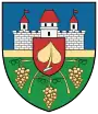 Wappen von Gyulakeszi