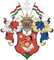 Wappen von Hajdúdorog