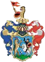 Wappen von Hajdúszoboszló