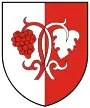Wappen von Helvécia