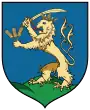 Wappen von Heves