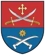 Wappen von Hobol