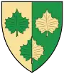 Wappen von Iharos