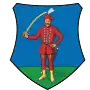 Wappen von Jánosháza
