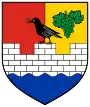 Wappen von Kéthely