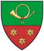 Wappen von Kőkút