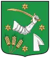 Wappen von Kaba