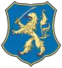 Wappen von Kamond