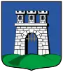 Wappen von Kaposvár