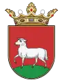 Wappen von Karcag