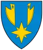 Wappen von Kelemér