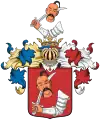 Wappen von Komádi