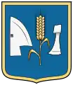 Wappen von Konyár