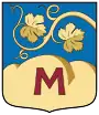Wappen von Monor