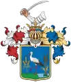 Wappen von Nádudvar