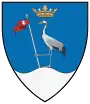 Wappen von Nagyberki